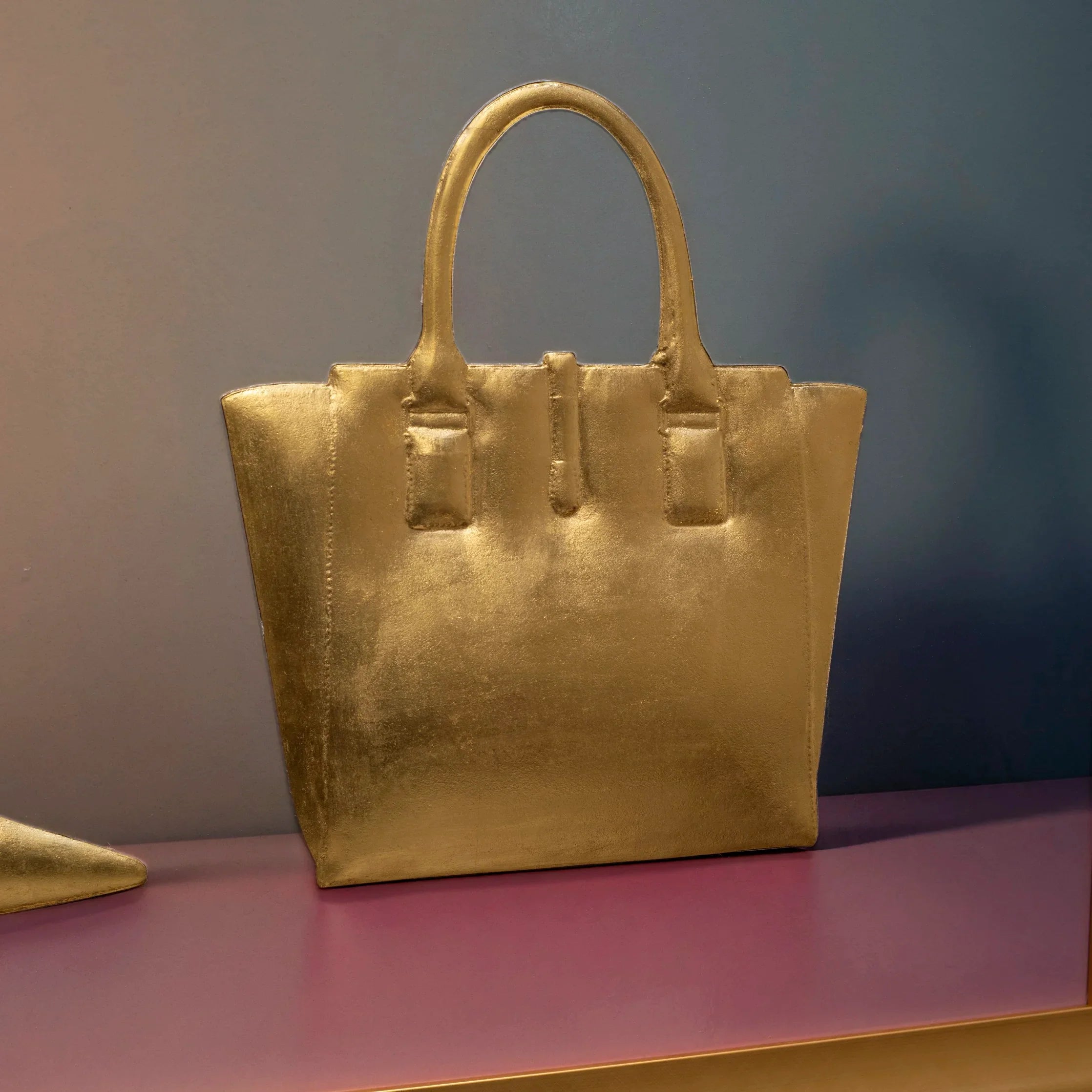 Precious Metals 3D Photographic Sculptures